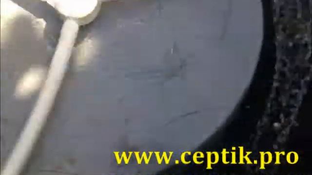 Биологическая очистка сточных вод Альта БИО (ALTA BIO) смотреть онлайн