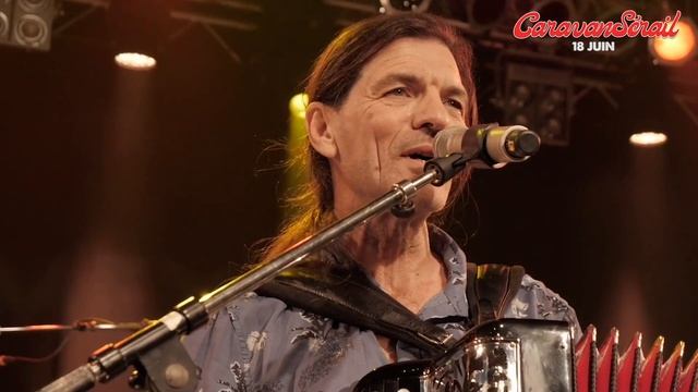 Caravansérail #4 - Programmation 2021 смотреть онлайн