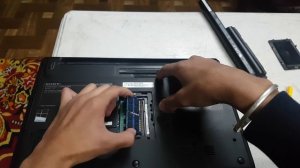 How to upgrade ram in laptop