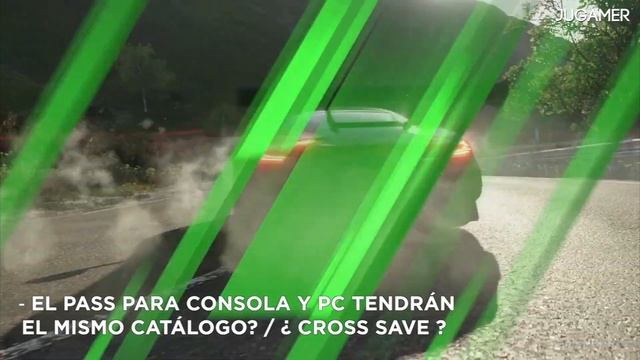 XBOX GAME PASS ULTIMATE | Todo lo que debes saber !!! - Jugamer смотреть онлайн