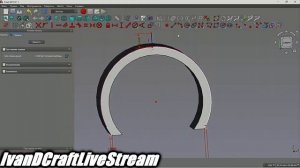 Восстановление детали на 3д принтере. 3D моделирование в FreeCAD для 3Д печати