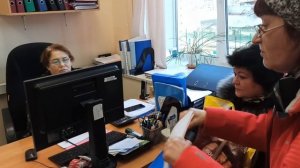 Комитет  Безопасности России КОБРа Проверка Клиентской службы Горгаз Кировск, Лен Обл