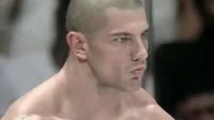 Александр Емельяненко vs. Колос