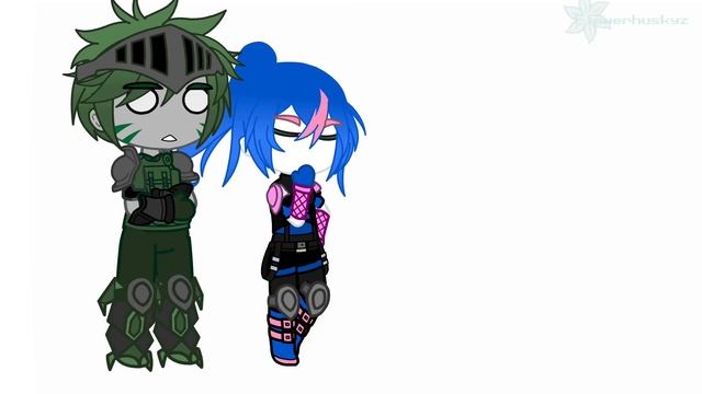 TFP reacts to their ships part 3 | Transformers Prime | gacha club| AU| смотреть онлайн