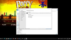Poppy Playtime 2 LowLevelFatalError Line 258 - Lösungsansatz