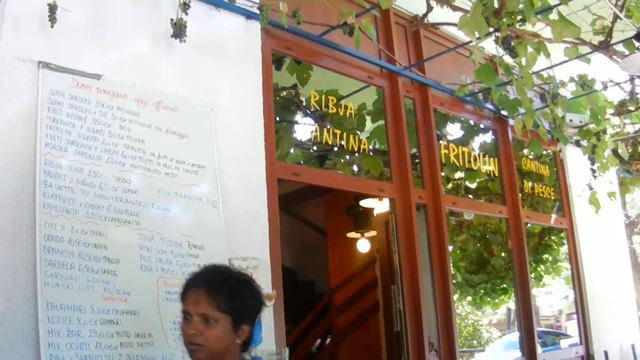 A venit pescaria... ! Si o salata de varza cu cartofi... o grozavie !!! смотреть онлайн