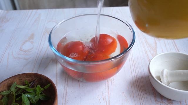 Неаполитанская пицца Маргарита дома | Neapolitan Pizza at home