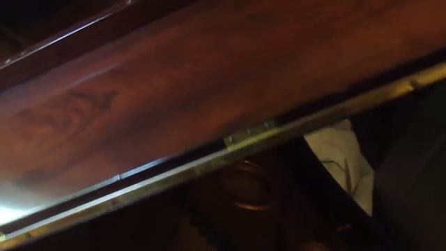 bechstein B brun.MP4 смотреть онлайн