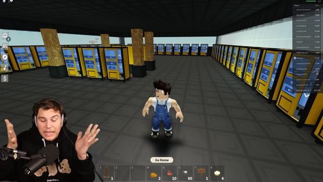 HOW TO PLAY ISLANDS HARD MODE?! Roblox Islands смотреть онлайн