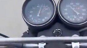 Иж Планета 5, небольшой тюнинг.