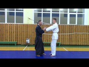 НИККЁ Основы и Нюансы в вариациях