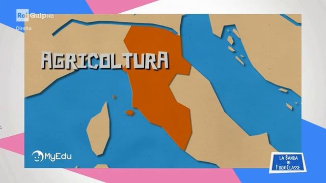 MyEdu per RAI Gulp - STORIA - Gli Etruschi смотреть онлайн