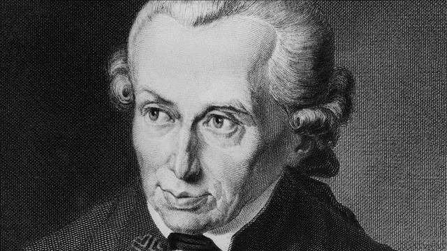 Лекции Васильева В.В. - Иммануил Кант (1724 - 1804) - 1 смотреть онлайн