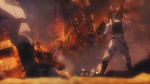 [AMV] heavy object — и светит солнце!