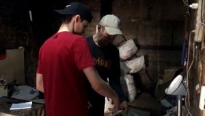 Сдаём КПП-2109 в Металл. Сколько стоит ? Выгода ?