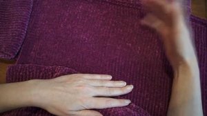 Велюровая пряжа DOLCE и VELOUR. Подводные камни.