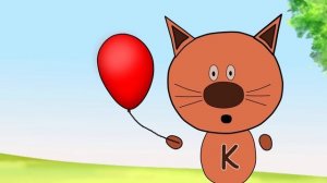 НАДУВАЕМ РАЗНОЦВЕТНЫЕ ШАРИКИ.РАЗВИВАЮЩИЙ МУЛЬТИК ДЛЯ ДЕТЕЙ.