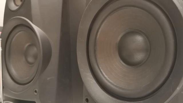 Home Theater Amplifier - Audio Receiver BT-298A