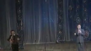 "Эскадрон" татарская народная песня. Исполняет Ильхам Шакиров