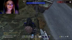 DayZ Лутецкий?сервер RICH RABBITS [PVE] 1 Chernarus NEW?