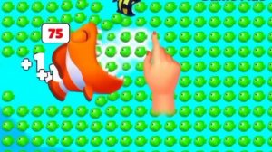 Fishdom Ads Mini Games 5.2 New Update | Hungry Fish New level Trailer video | Help The Fish