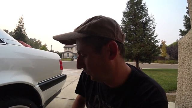 Американский гараж. Ремонт Audi V8 классика смотреть онлайн