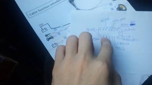 Подключение и настройка кнопок магнитолы Hoxiao на Chery Bonus 3
