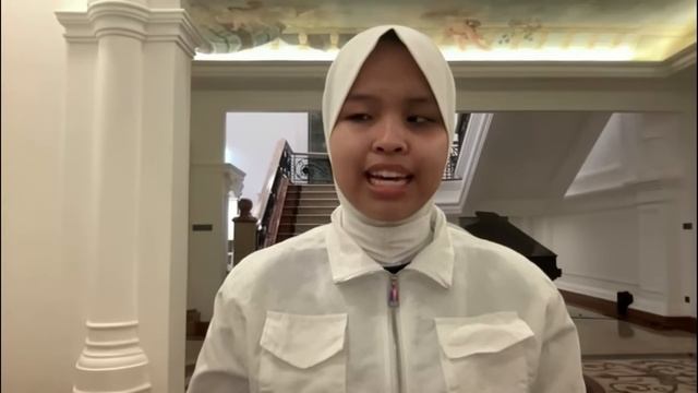 What AGT DIDN'T TELL YOU About Putri Ariani! смотреть онлайн