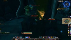 I'm Smelting... Smelting! (Непонятный металл)