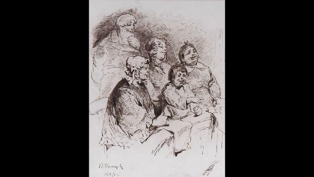 Картины художников (В. М. Васнецов) под расслабляющую музыку 741 Hz. Эмоциональный детокс ?