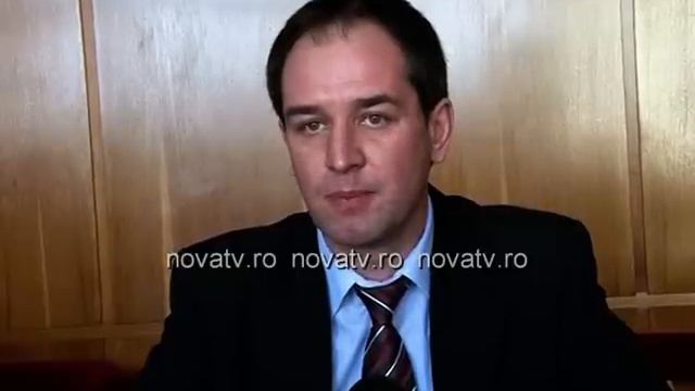 OROSZ CSABA DESPRE SCHIMBAREA VICEPRIMARULUI - novatv.ro