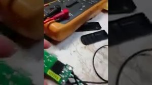 Pandect is-470 из Китая 1