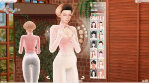 THE SIMS 4 || ПАПКА МОДС ПРИЧЕСКИ || 1,4 ГБ || LAMA LAMA