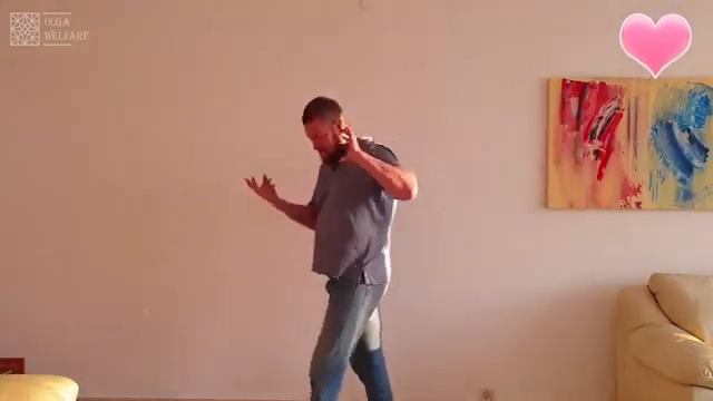 Сергей Долматов - Дикша на раскрытие Сердца смотреть онлайн