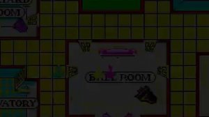 Mega Drive Longplay [537] Clue