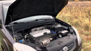 Автоподбор и обзор автомобиля Kia Rio 2 2007 год бюджет менее 300000 рублей!!!