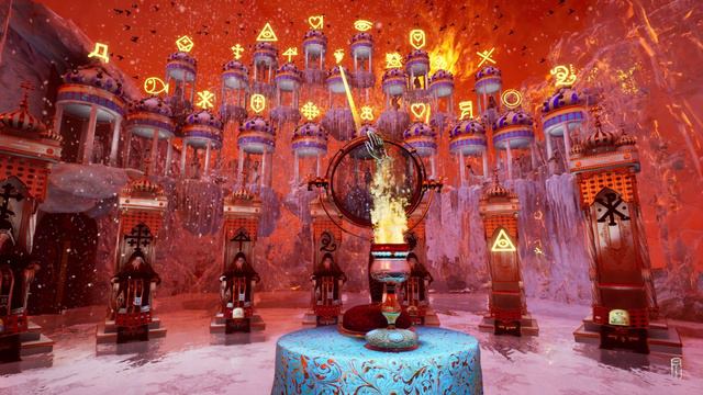 Gray Dawn - прохождение [06] - русские субтитры