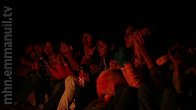 ХРИСТИАНСКИЕ ЛАГЕРЯ ПРЕОБРАЗОВЫВАЮТ МОЛОДЁЖЬ ЛАТИНСКОЙ АМЕРИКИ смотреть онлайн