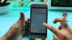 FRP BYPASS HUAWEI Y3 2017 CRO-L22  WITHOUT PC