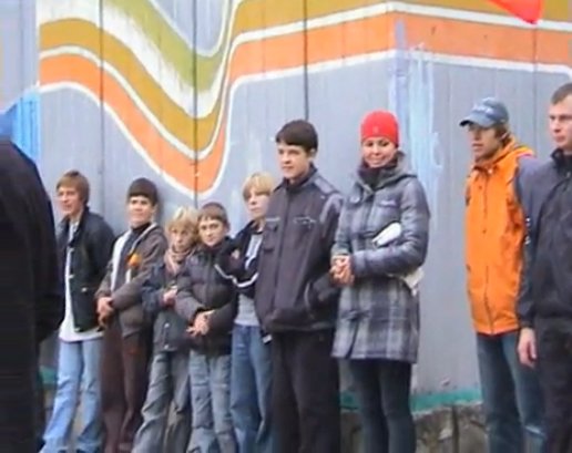 Торжественное закрытие и награждение