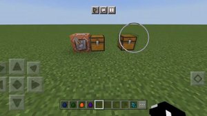 Blue,Orange,Purple,Green [Rainbow Friends] MOD VS Warden [Minecraft] - Mob Fight in Minecraft PE