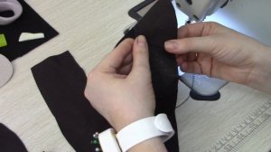 Как сшить чешки + Выкройка
