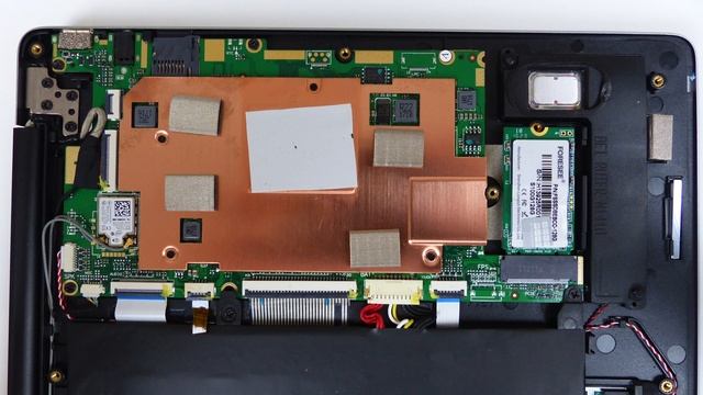 Chuwi Lapbook Air Test: Gutes Gesamtpaket (Deutsch) смотреть онлайн