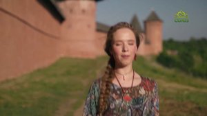 ЧЕТВЕРТЬ ЧАСА: тропарь Пасхи на арамейском. Песня ко Дню России. Поддержите Союз!