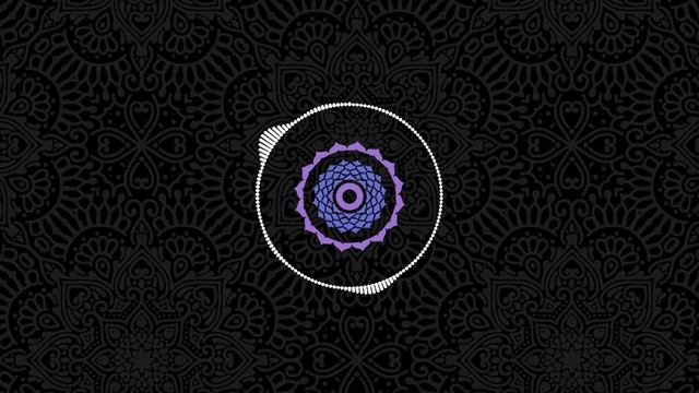 Активация чакры Сахасрара. Коронный центр. Мантра ОМ ۞ Тантра смотреть онлайн