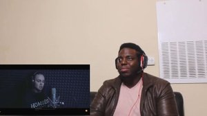 DRUMMATIX ПЛЕМЯ LIVE | RUSSIAN RAP REACTION