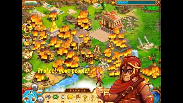 All My Gods смотреть онлайн