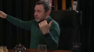 Идея Украины и пределы психологической устойчивости. Психолог Олег Хомяк и Юрий Романенко