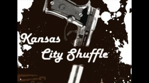 Joshua Ralph - Kansas City Shuffle