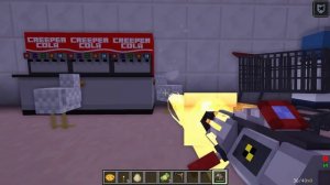 РЕБЕНОК И ДЕВУШКА ВЫЖИВАНИЕ ДОМ НУБА И ПРО ! МАЙНКРАФТ В РЕАЛЬНОЙ ЖИЗНИ ВИДЕО ТРОЛЛИНГ MINECRAFT